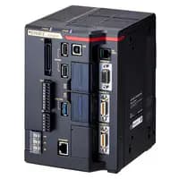 Keyence CV-X400A controller