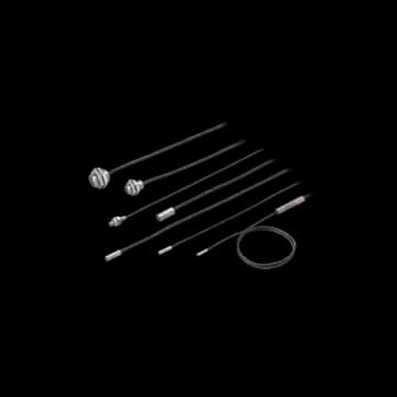 Keyence EM (in-cable amplifier, miniature inductive)