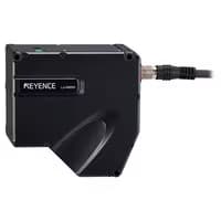 Keyence LJ-X8000 (2D/3D laser profiler, e.g. LJ-X8020 head)